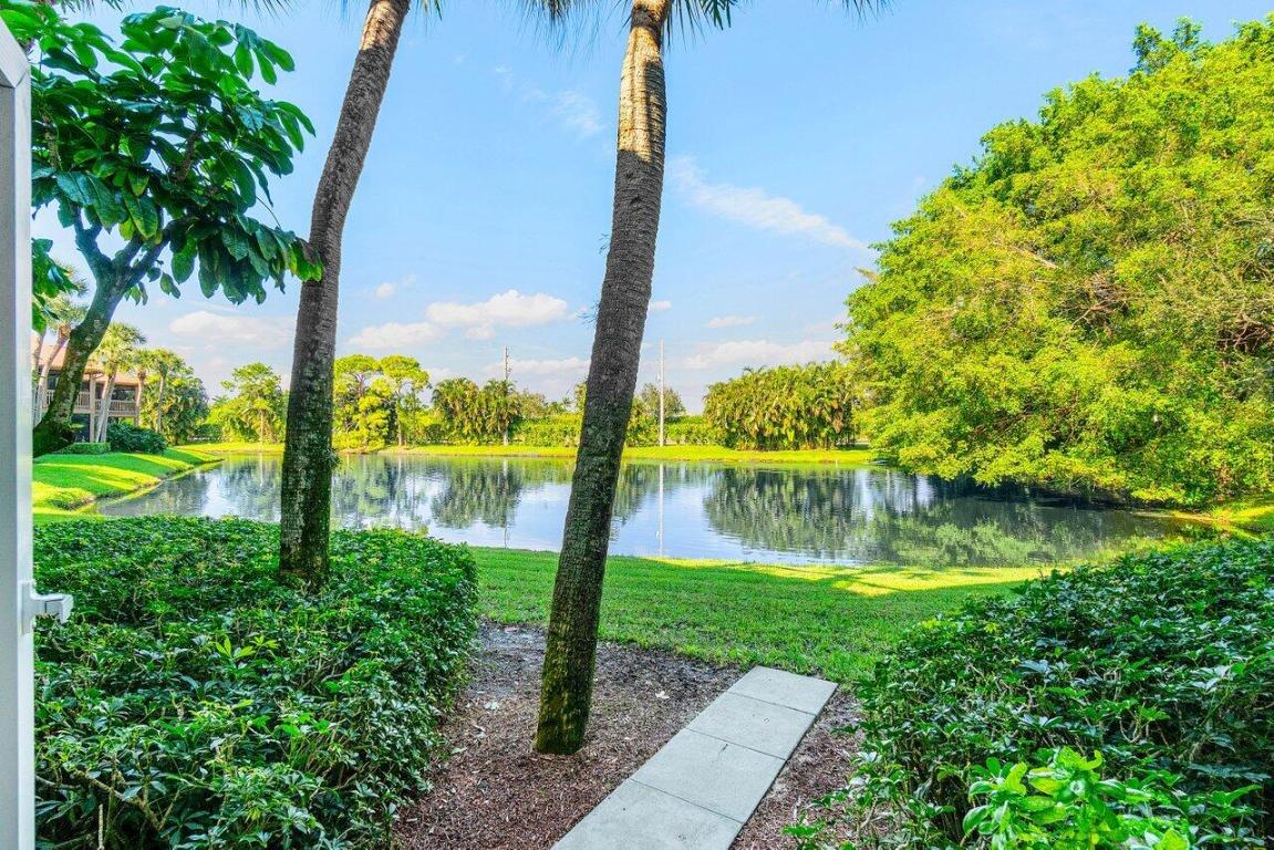 SABAL LAKE WEST OF BOCA WEST CONDO - Residential