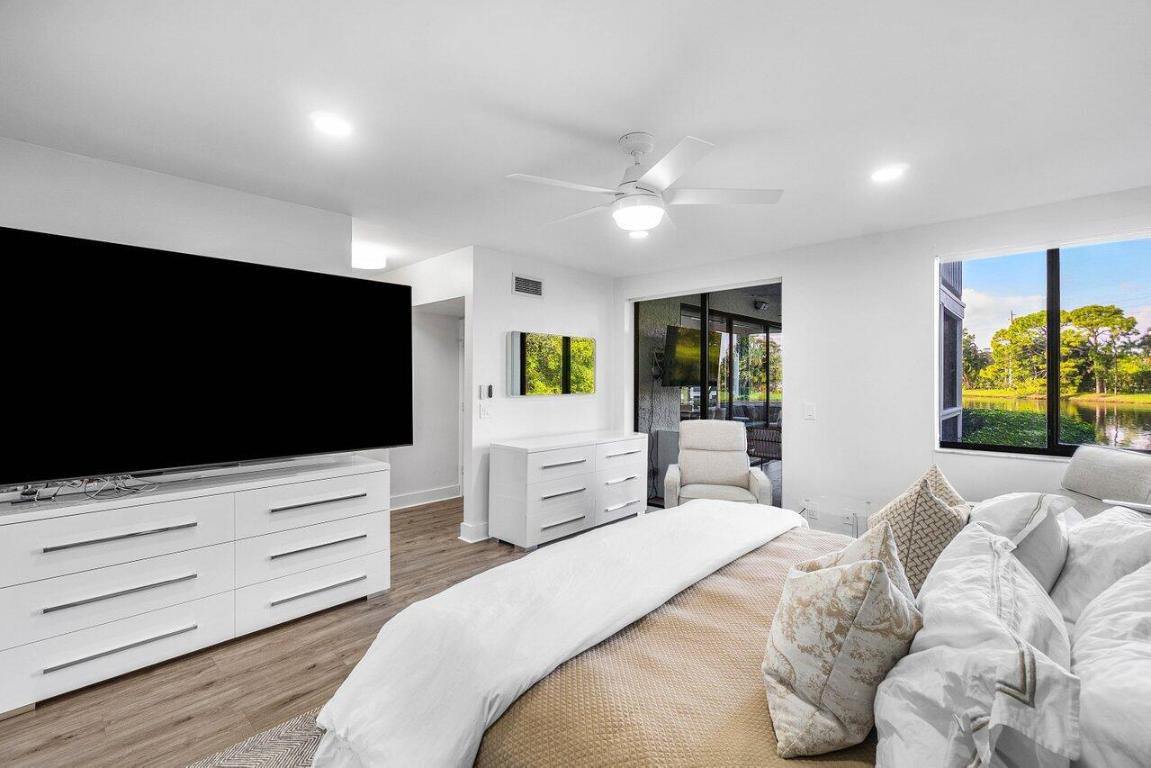 SABAL LAKE WEST OF BOCA WEST CONDO - Residential