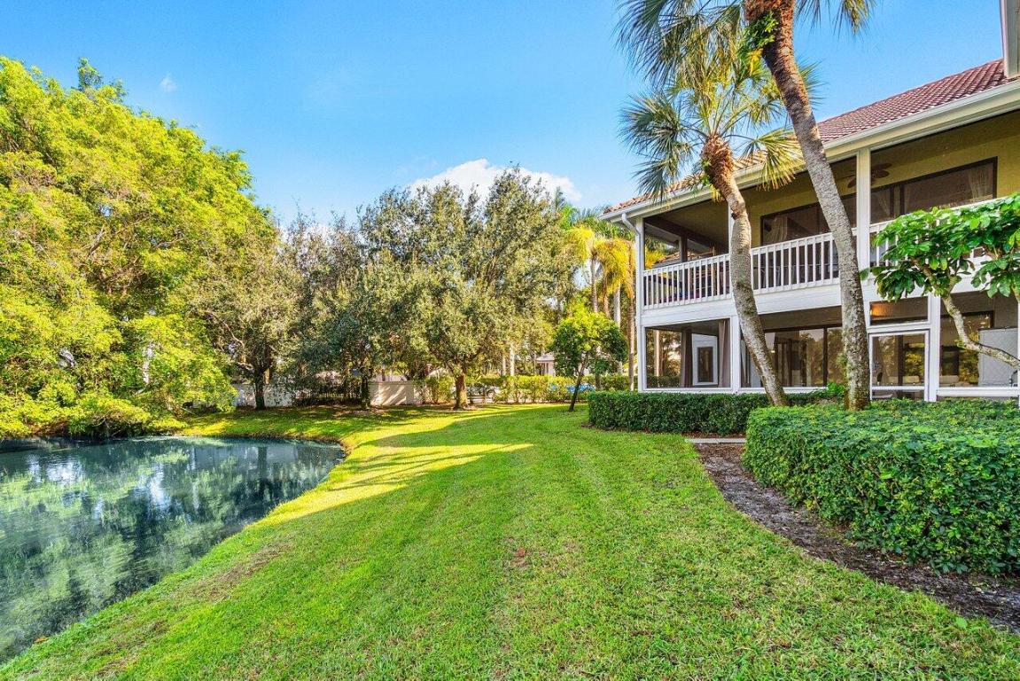 SABAL LAKE WEST OF BOCA WEST CONDO - Residential