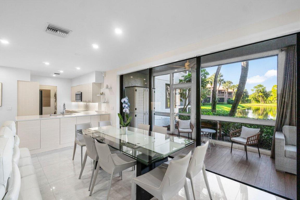 SABAL LAKE WEST OF BOCA WEST CONDO - Residential