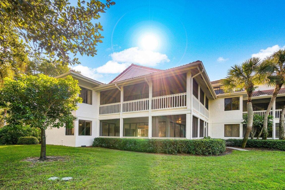 SABAL LAKE WEST OF BOCA WEST CONDO - Residential