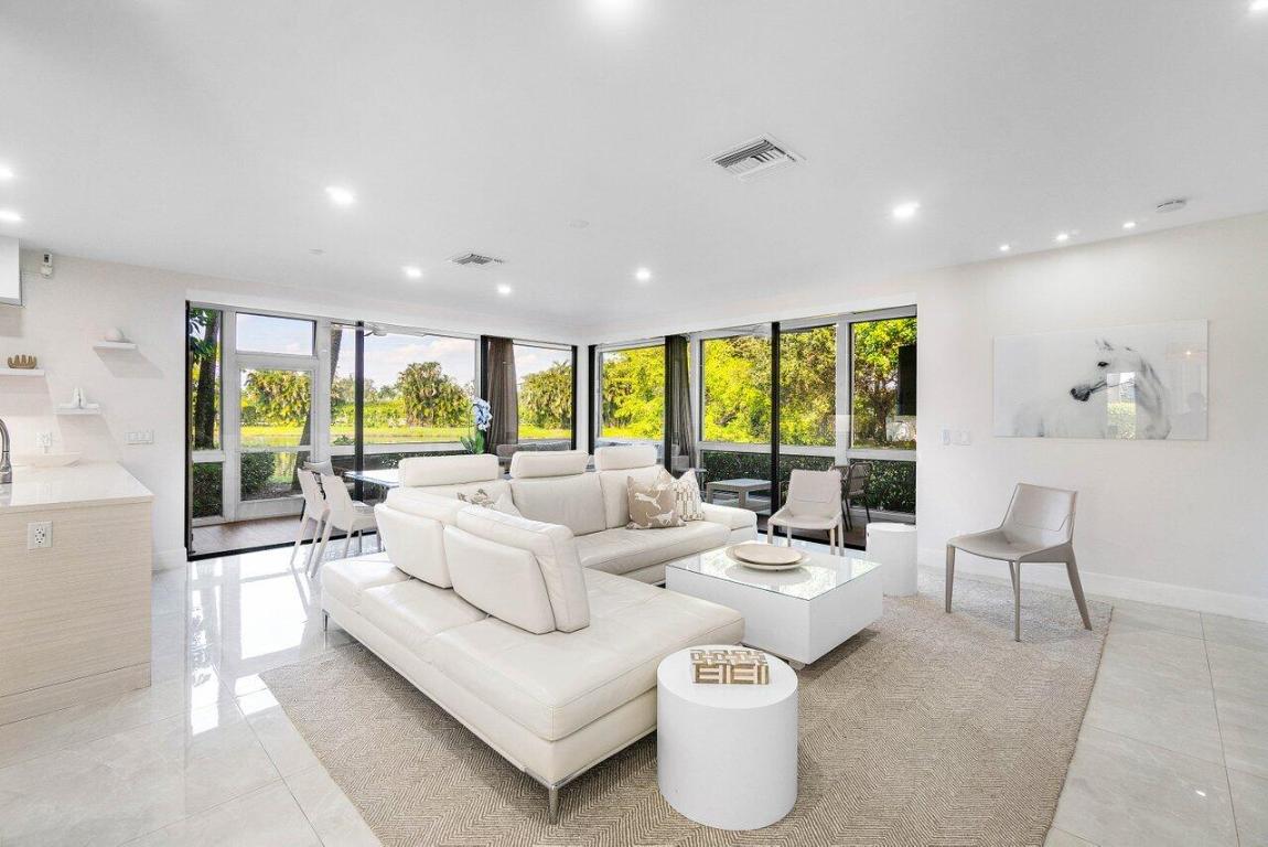 SABAL LAKE WEST OF BOCA WEST CONDO - Residential