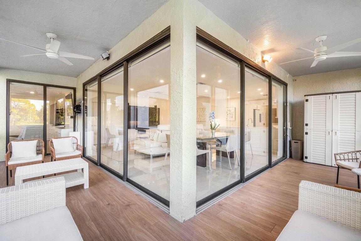 SABAL LAKE WEST OF BOCA WEST CONDO - Residential