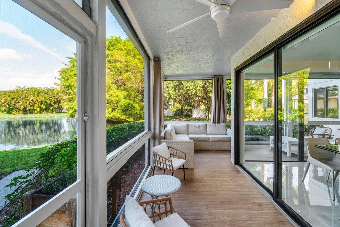 SABAL LAKE WEST OF BOCA WEST CONDO - Residential