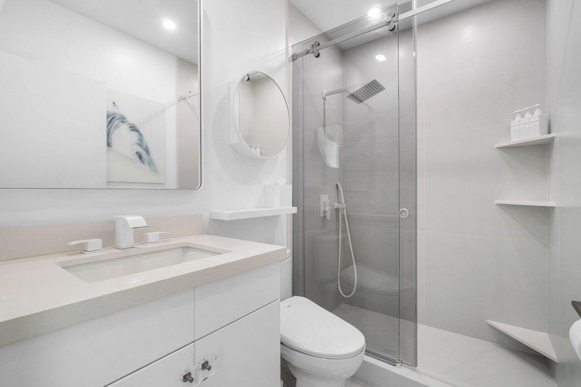 SABAL LAKE WEST OF BOCA WEST CONDO - Residential