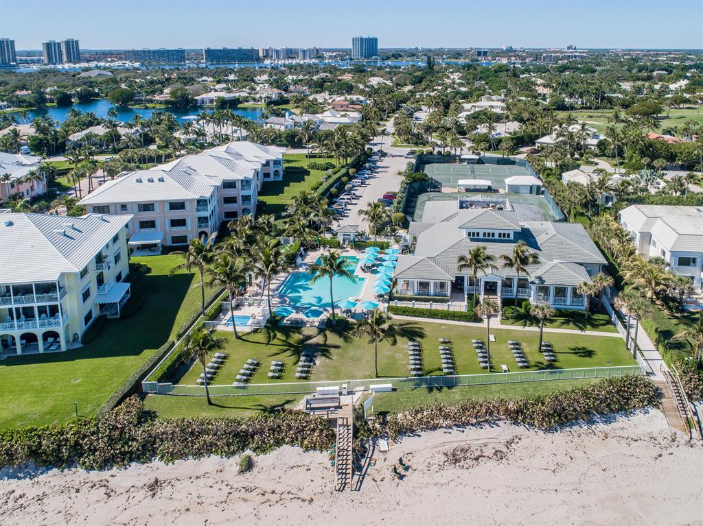 OLD PORT VILLAGE 1 - Residential