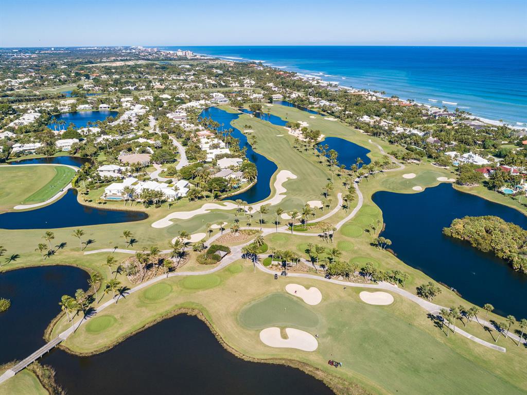 OLD PORT VILLAGE 1 - Residential