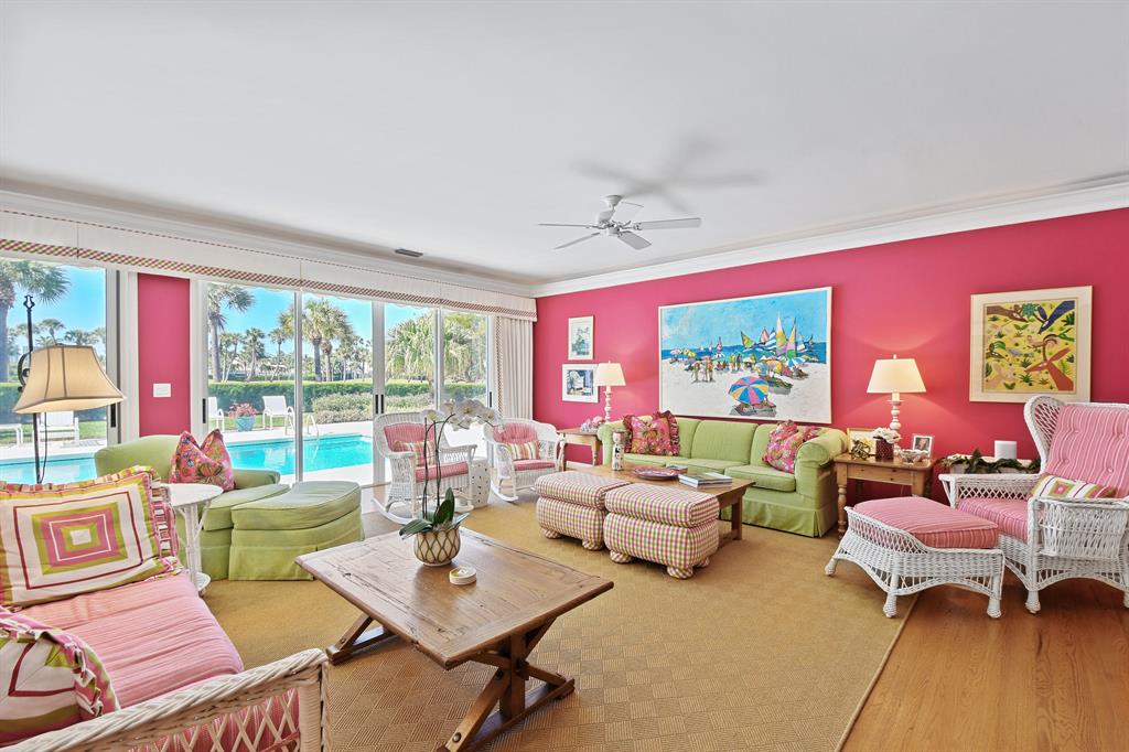 OLD PORT VILLAGE 1 - Residential