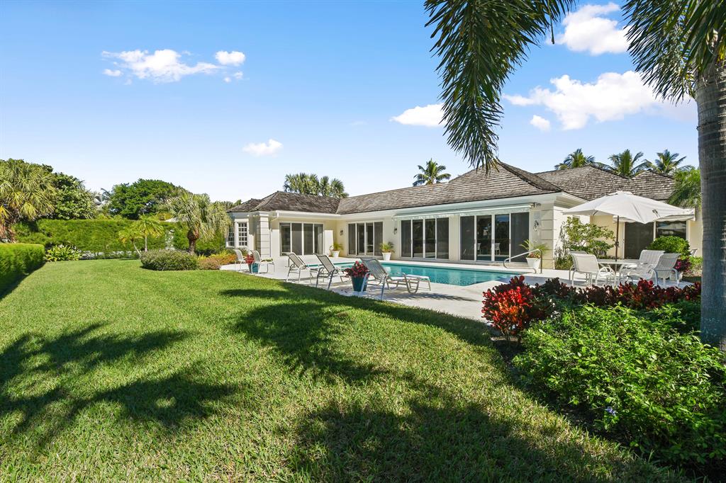 OLD PORT VILLAGE 1 - Residential