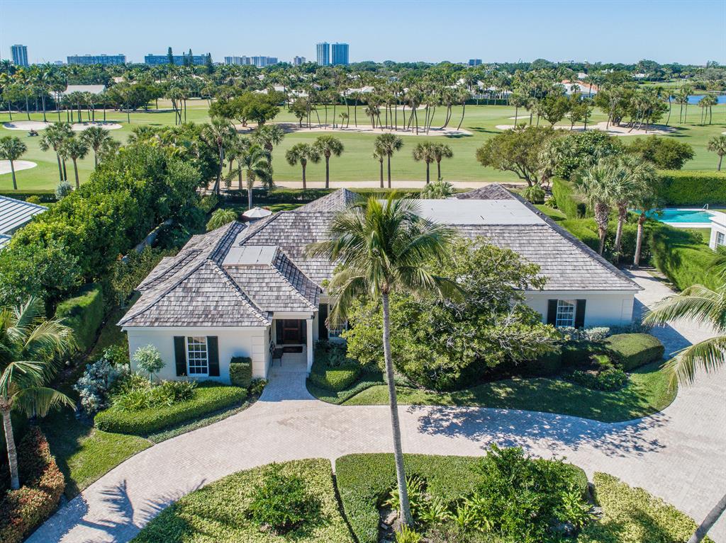 OLD PORT VILLAGE 1 - Residential