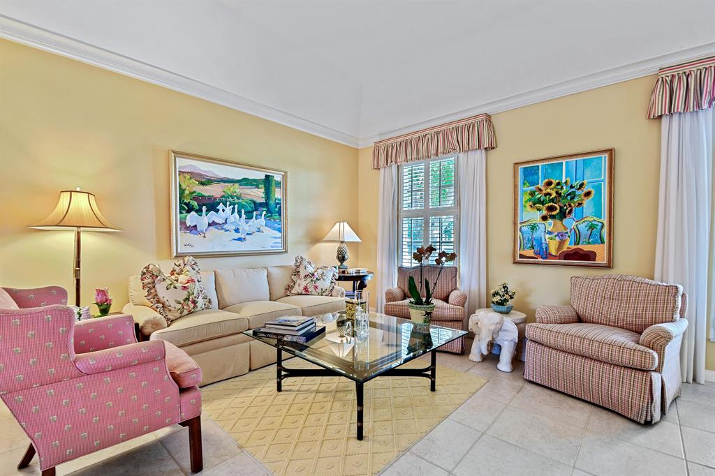 OLD PORT VILLAGE 1 - Residential