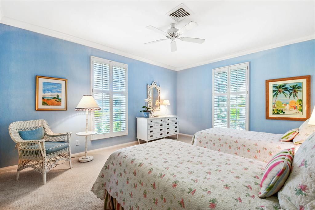 OLD PORT VILLAGE 1 - Residential