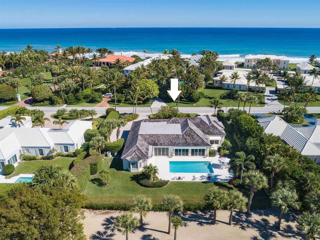 OLD PORT VILLAGE 1 - Residential