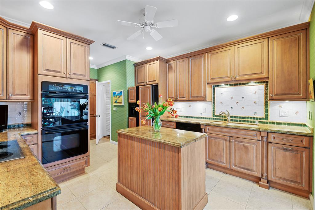 OLD PORT VILLAGE 1 - Residential