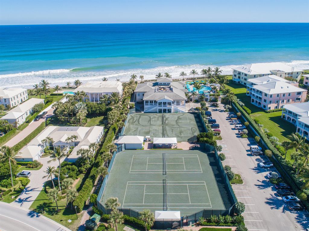 OLD PORT VILLAGE 1 - Residential