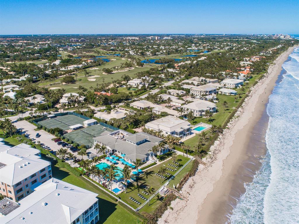 OLD PORT VILLAGE 1 - Residential