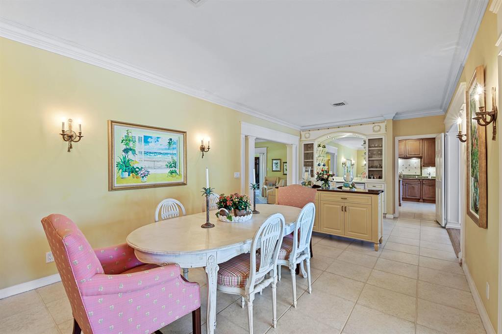 OLD PORT VILLAGE 1 - Residential