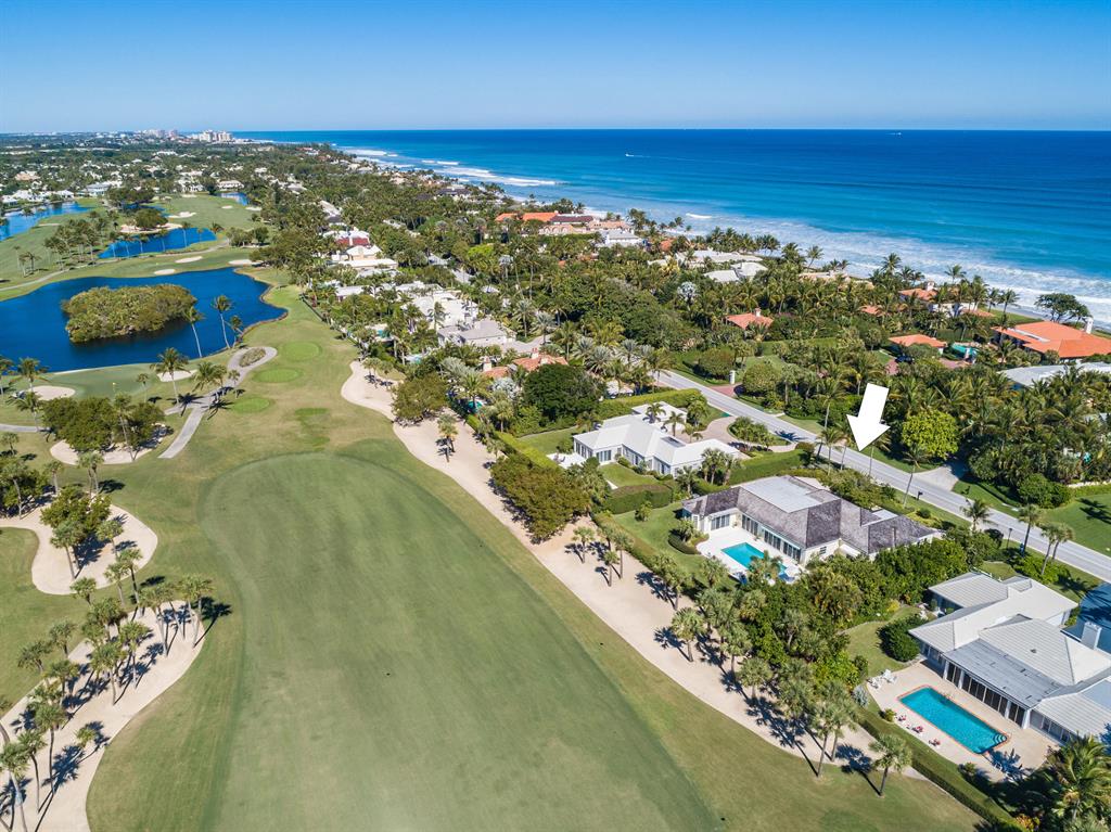 OLD PORT VILLAGE 1 - Residential