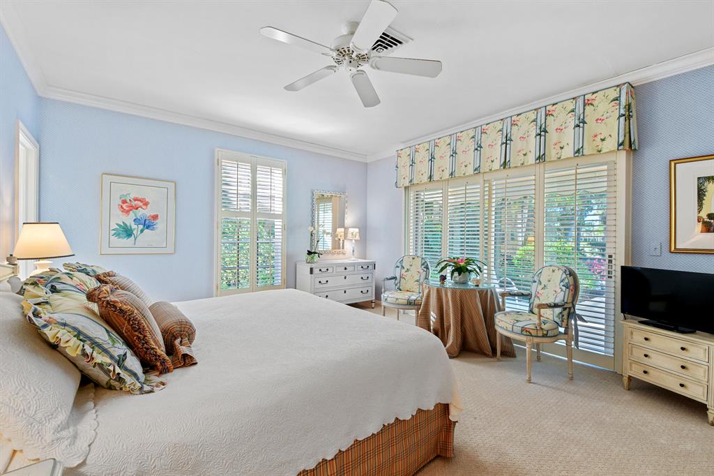 OLD PORT VILLAGE 1 - Residential