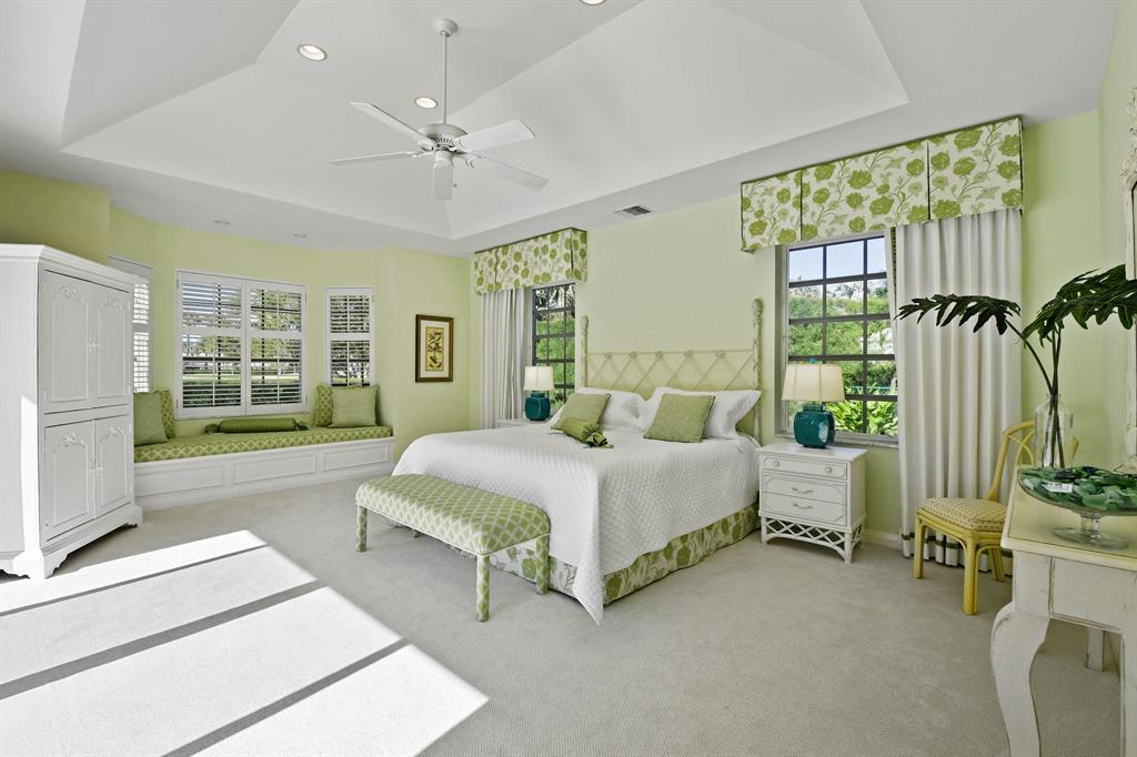 OLD PORT VILLAGE 1 - Residential