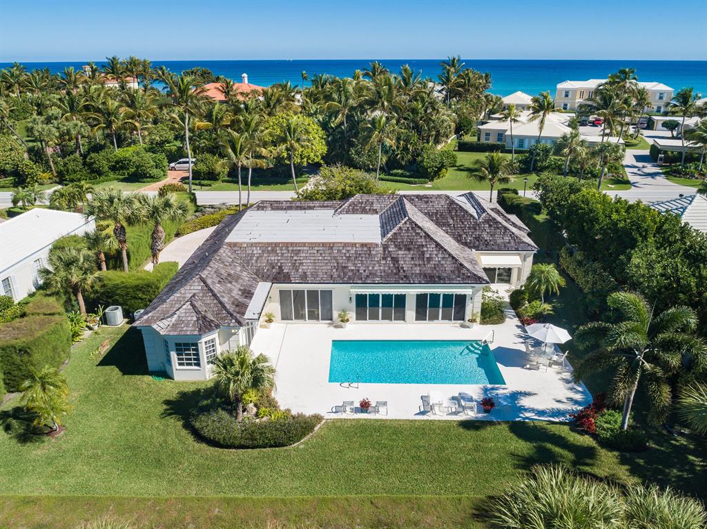 OLD PORT VILLAGE 1 - Residential