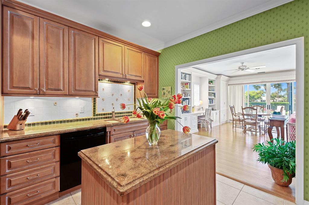 OLD PORT VILLAGE 1 - Residential