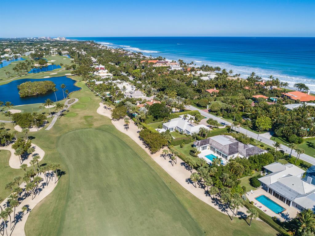 OLD PORT VILLAGE 1 - Residential