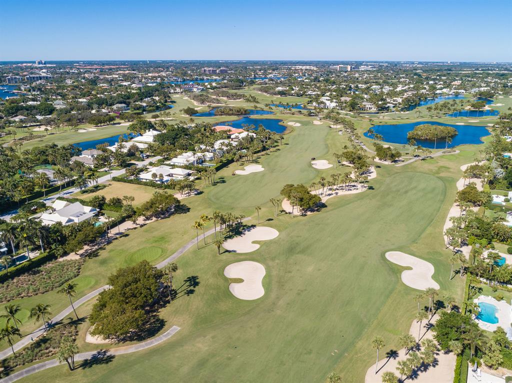 OLD PORT VILLAGE 1 - Residential