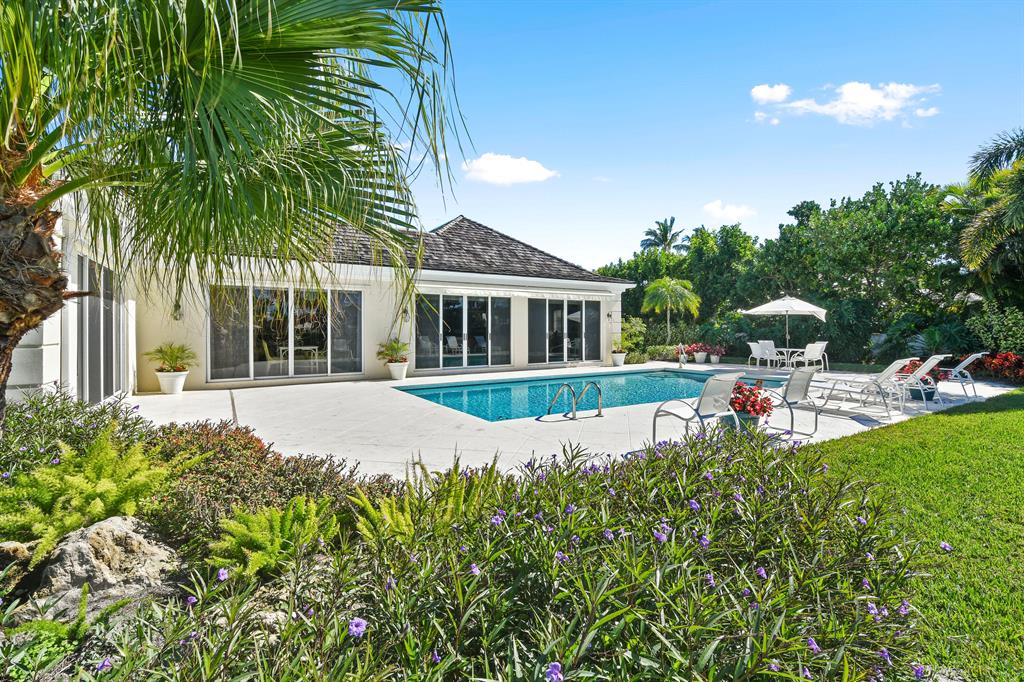 OLD PORT VILLAGE 1 - Residential