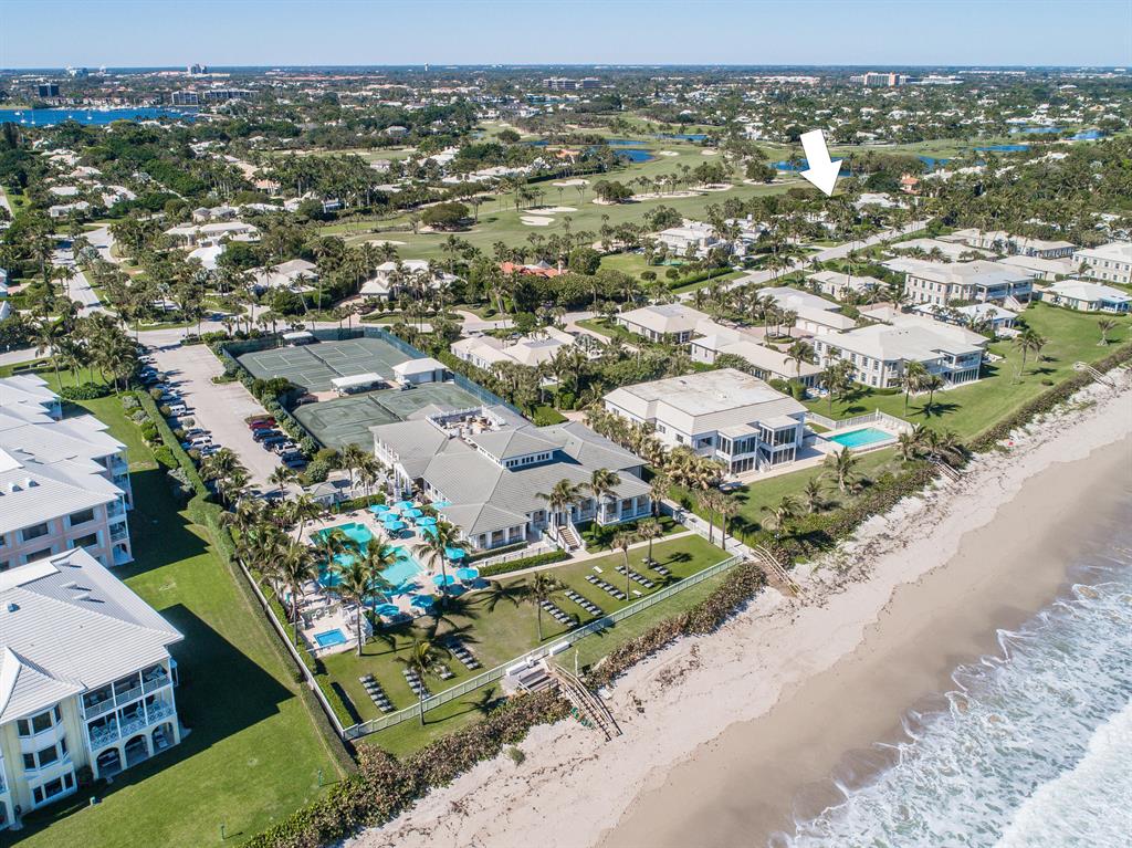 OLD PORT VILLAGE 1 - Residential