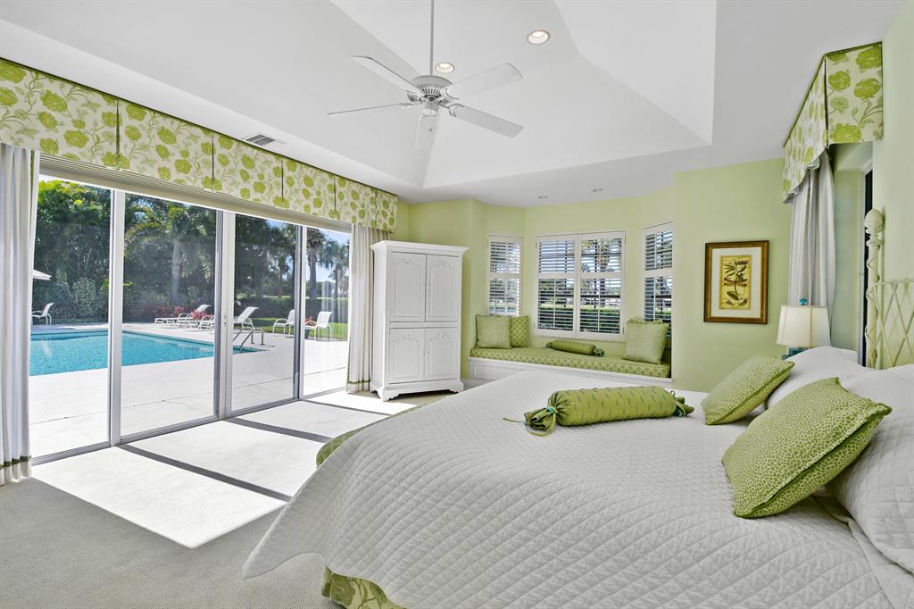 OLD PORT VILLAGE 1 - Residential