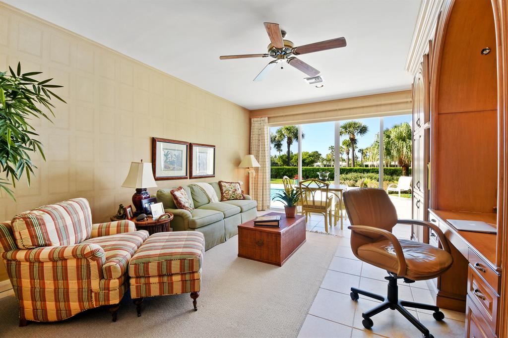 OLD PORT VILLAGE 1 - Residential