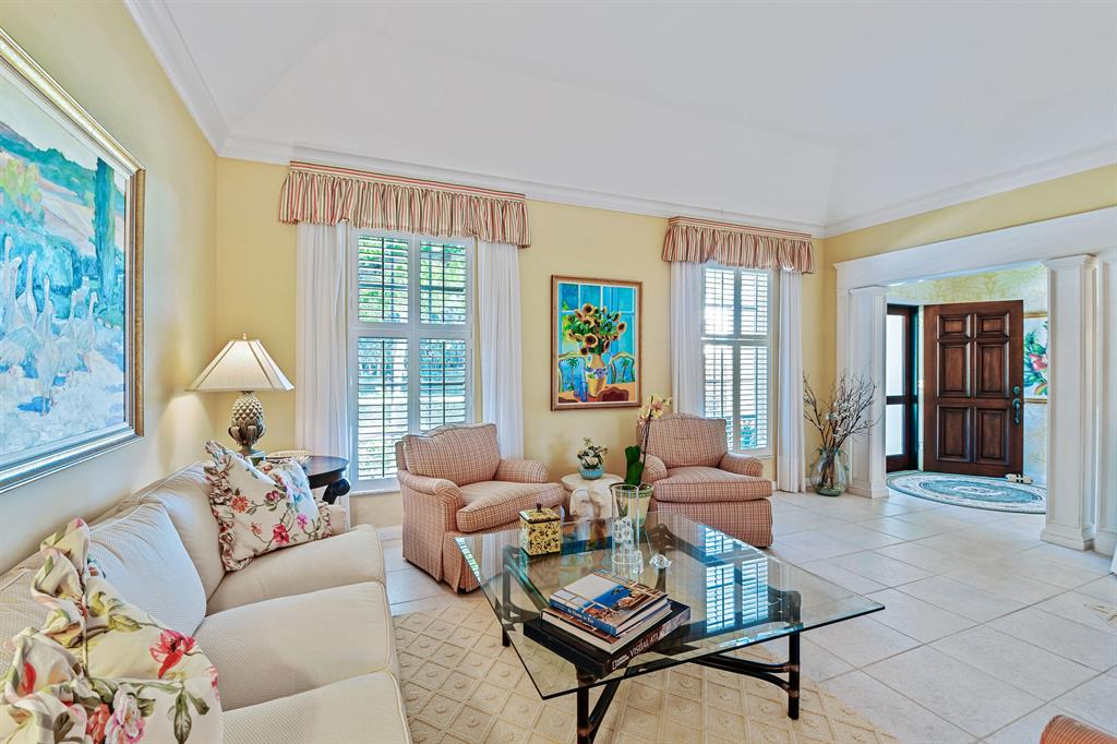 OLD PORT VILLAGE 1 - Residential