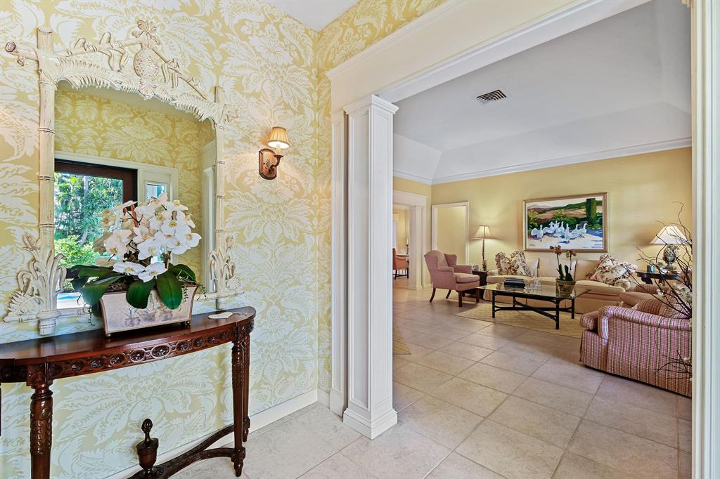 OLD PORT VILLAGE 1 - Residential