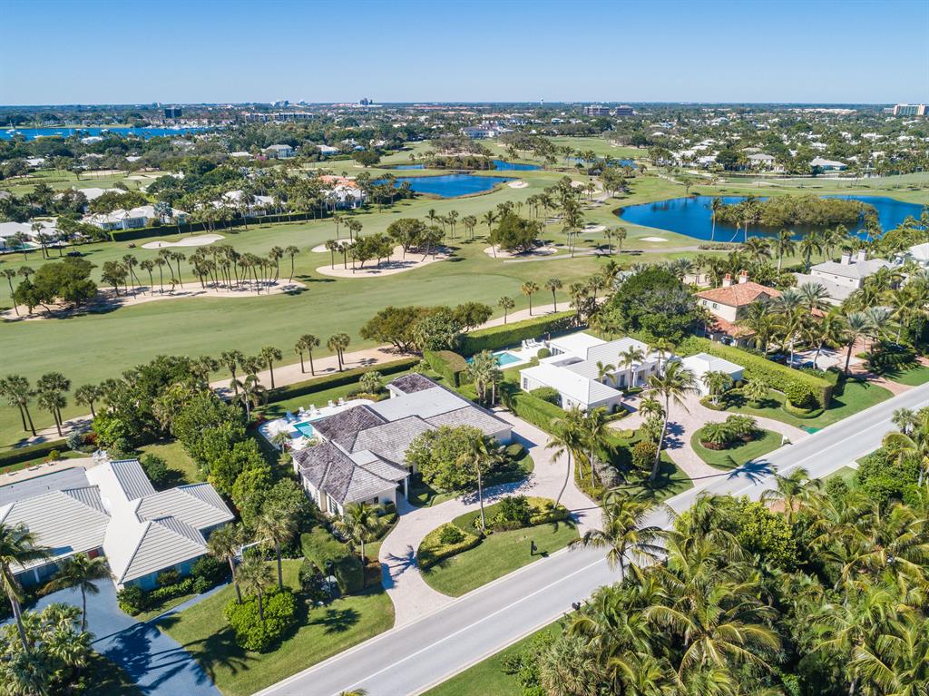 OLD PORT VILLAGE 1 - Residential