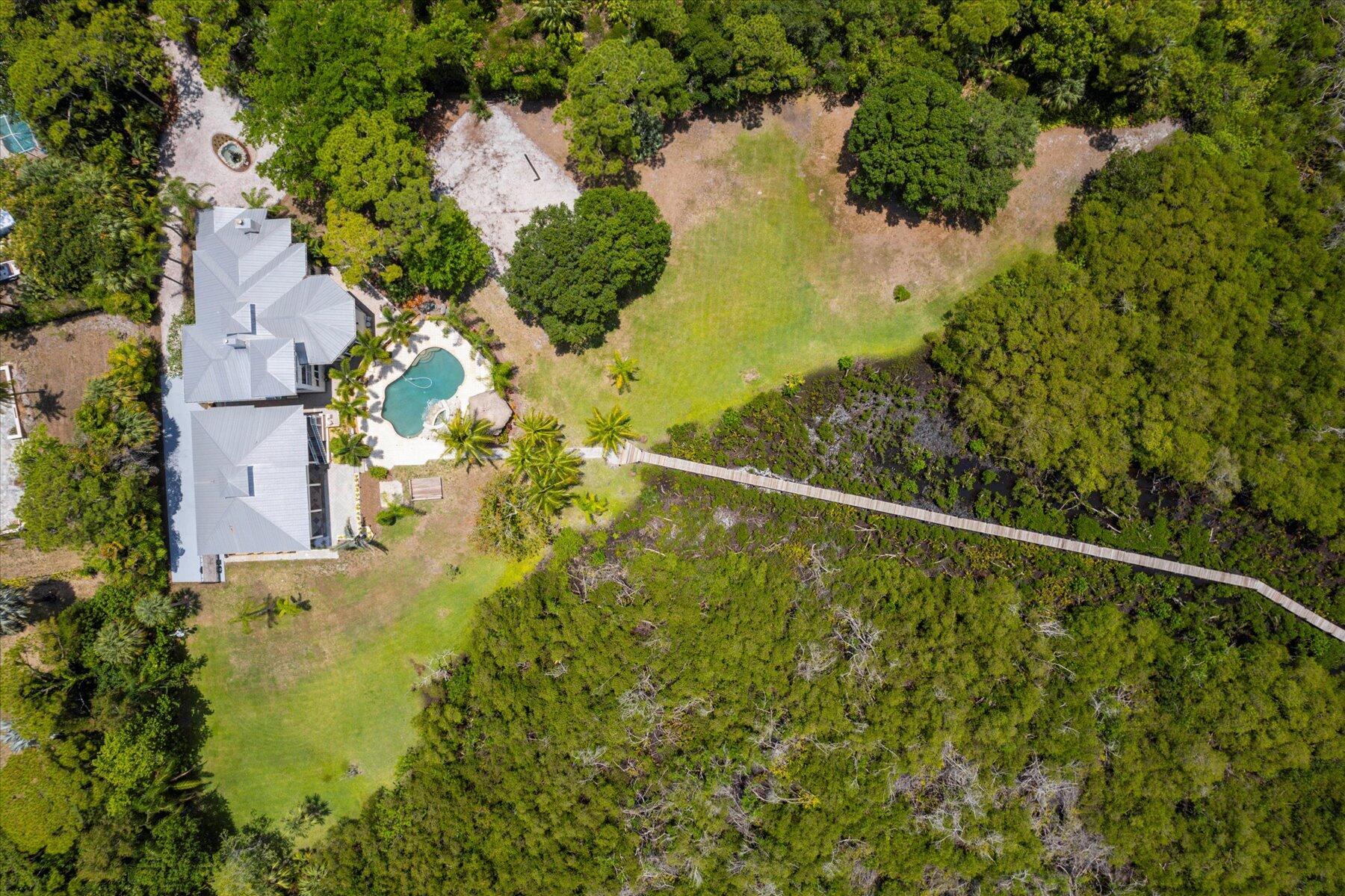 M & W LAND MINOR PLAT 1 - Residential