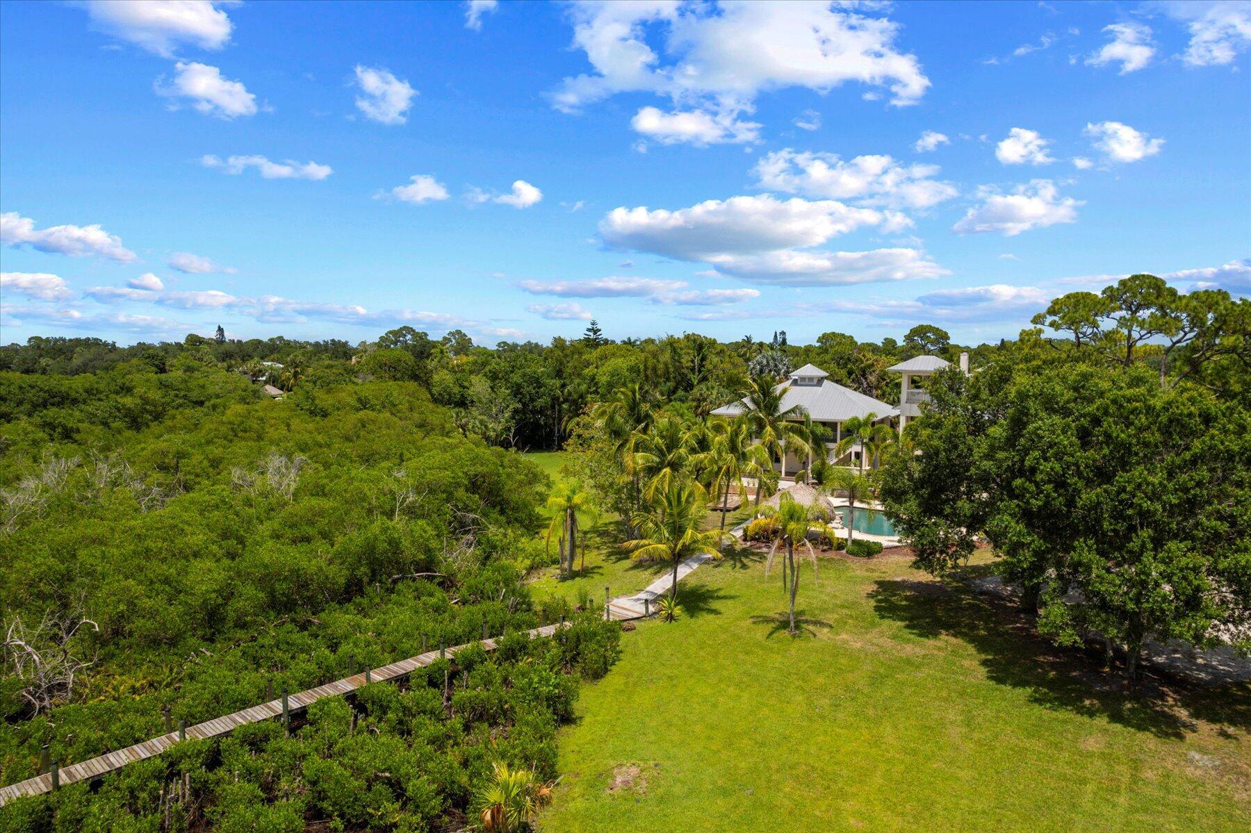 M & W LAND MINOR PLAT 1 - Residential