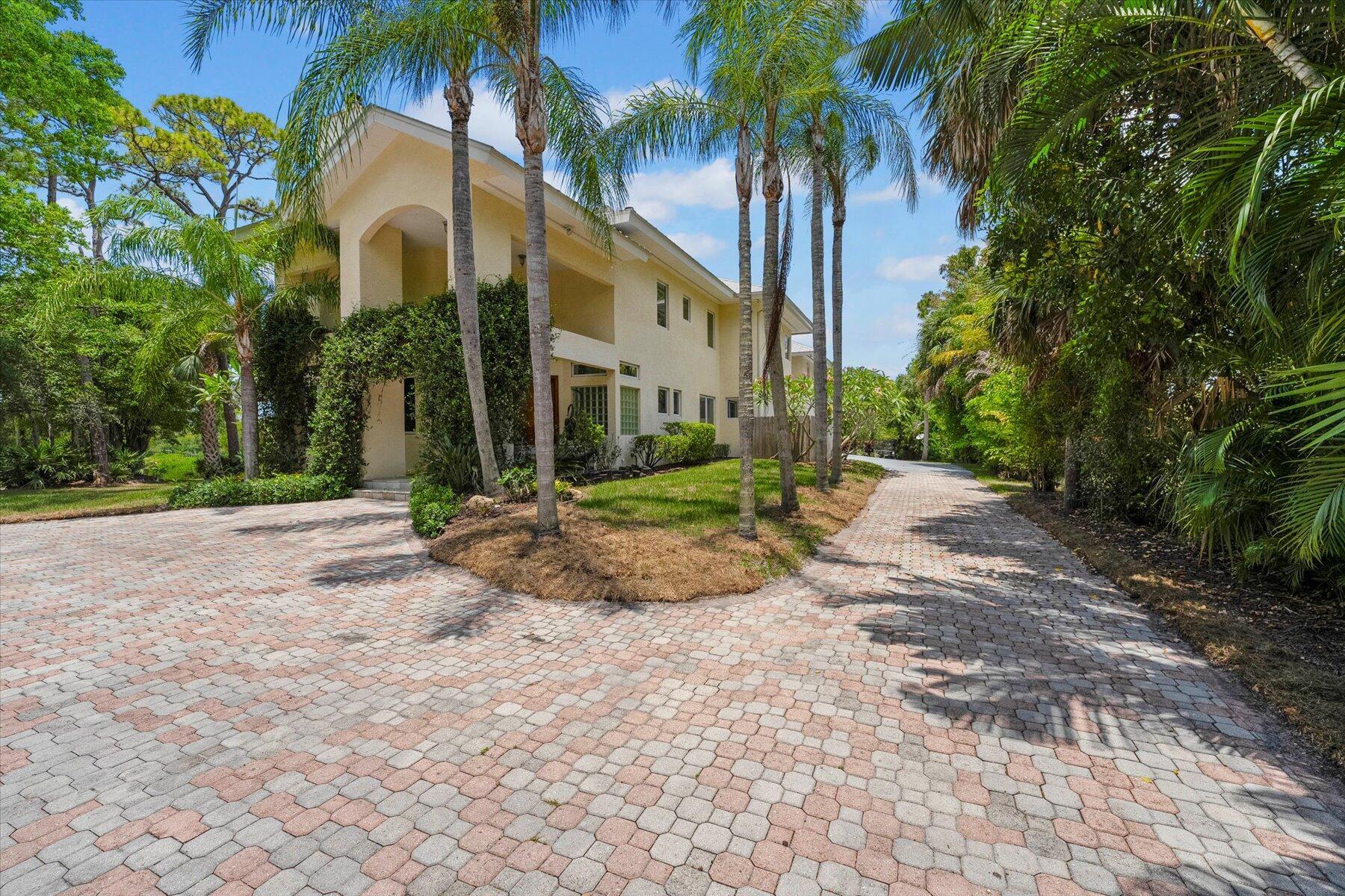 M & W LAND MINOR PLAT 1 - Residential