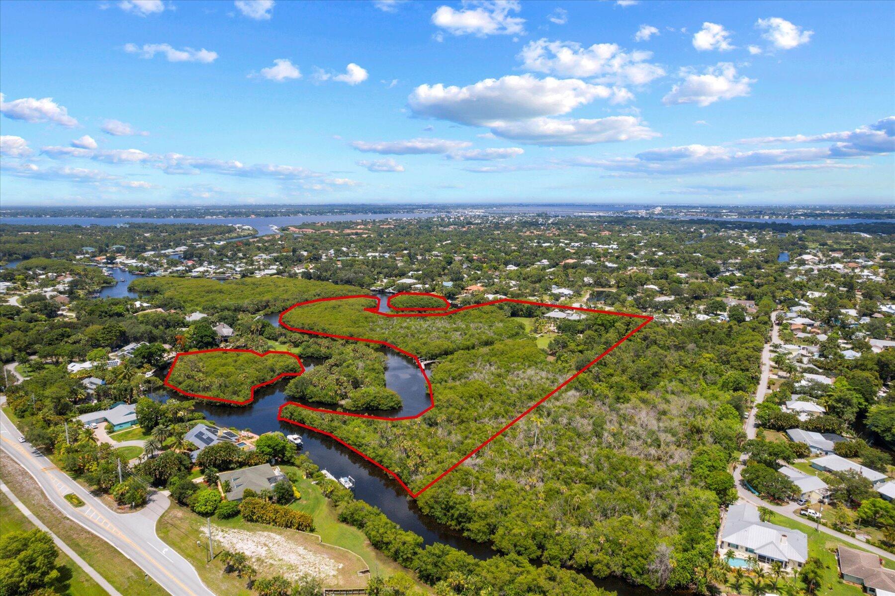 M & W LAND MINOR PLAT 1 - Residential