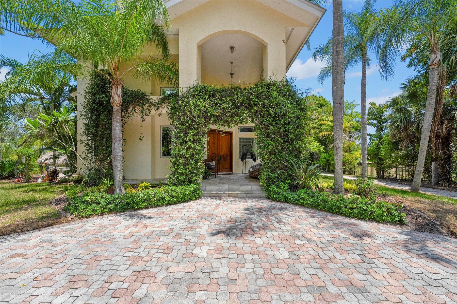 M & W LAND MINOR PLAT 1 - Residential