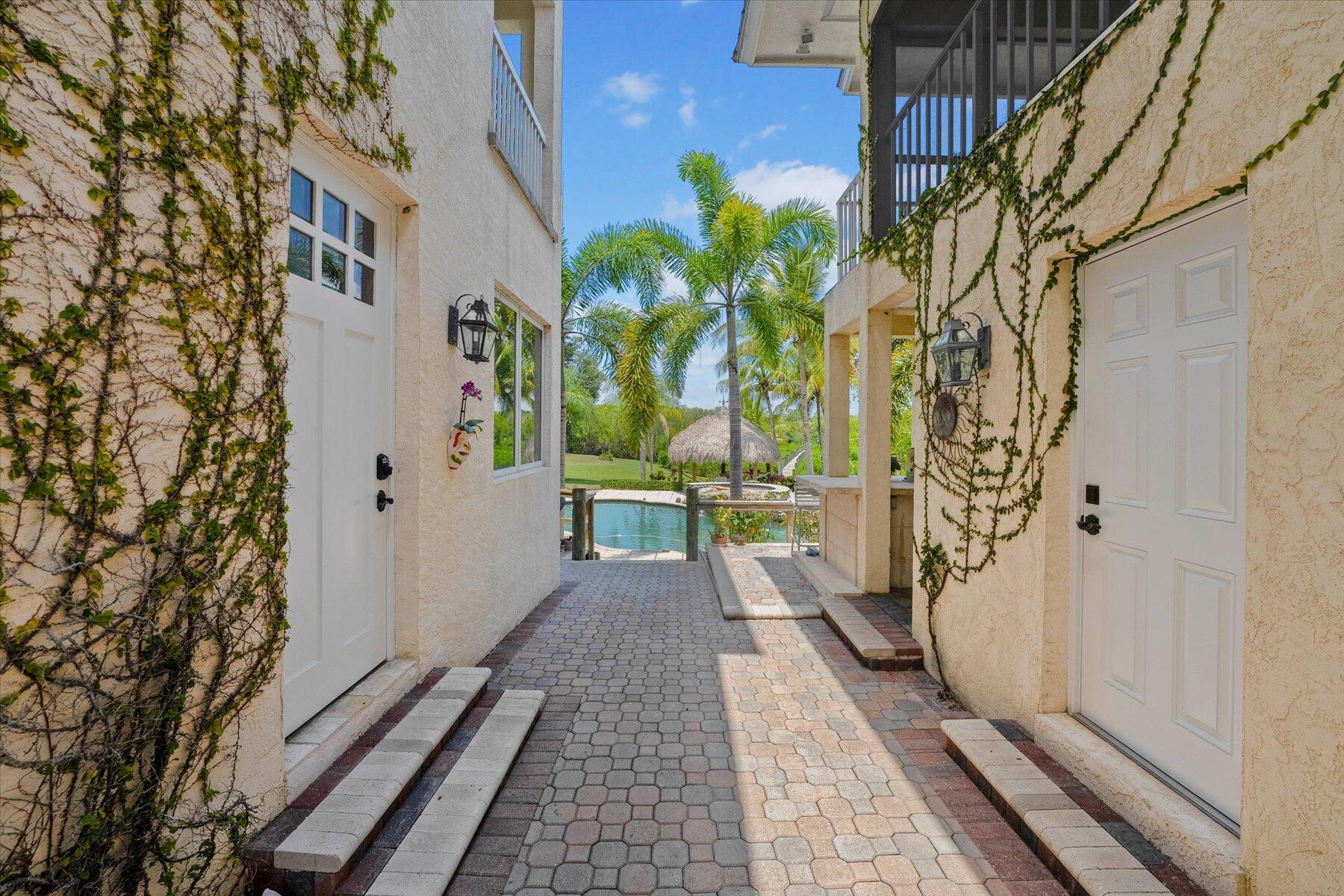 M & W LAND MINOR PLAT 1 - Residential