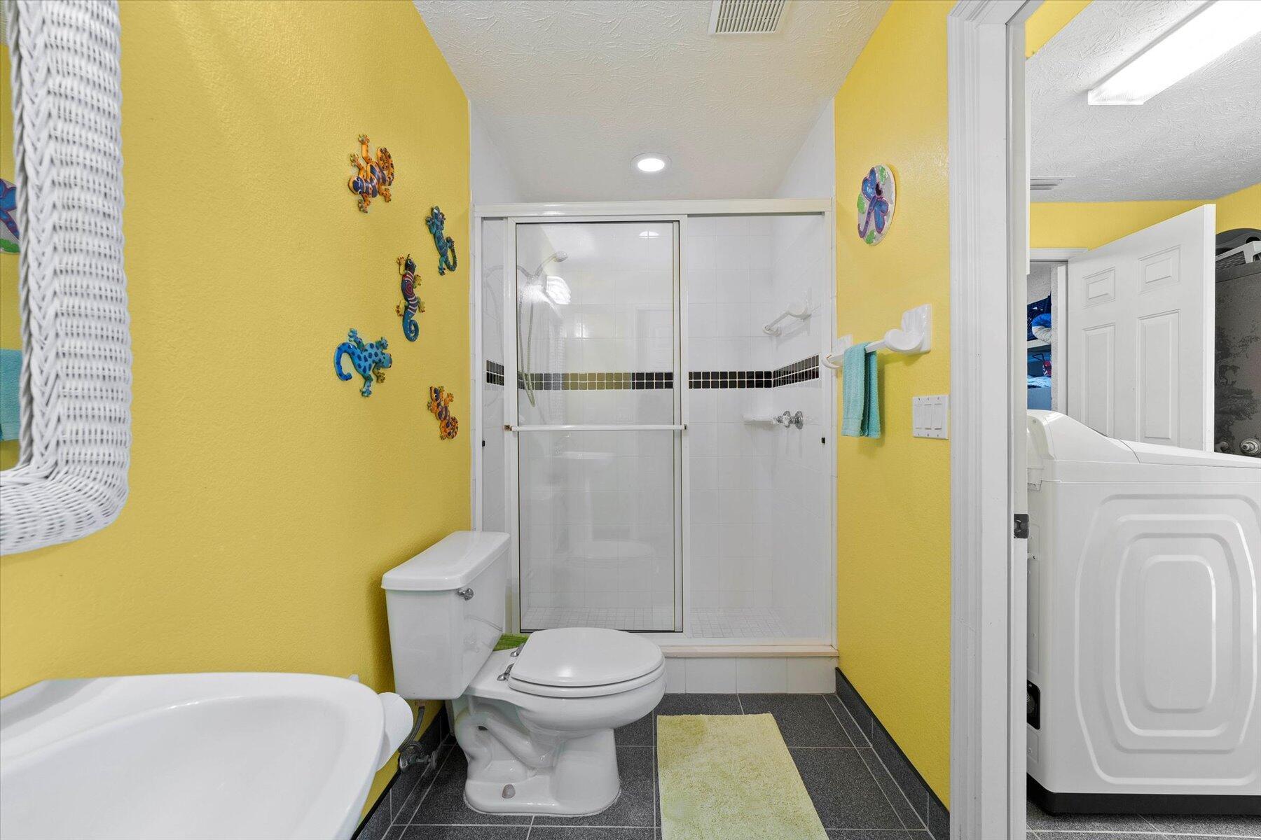 M & W LAND MINOR PLAT 1 - Residential