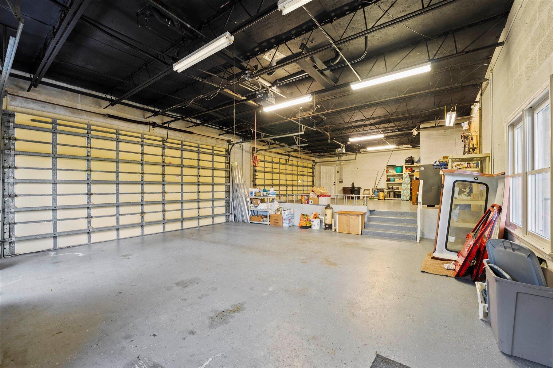 M & W LAND MINOR PLAT 1 - Residential