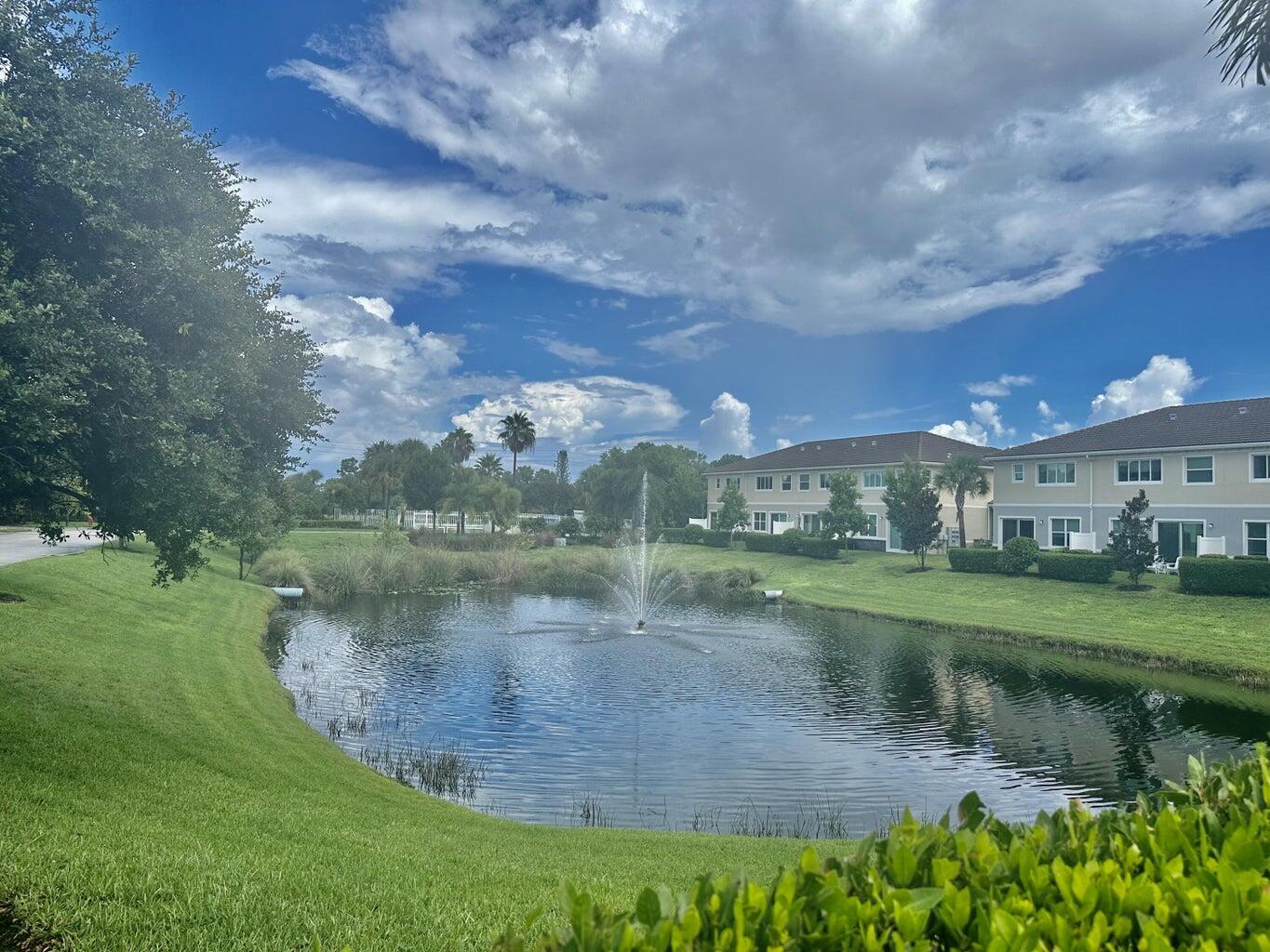HERITAGE ENCLAVE - Residential Lease