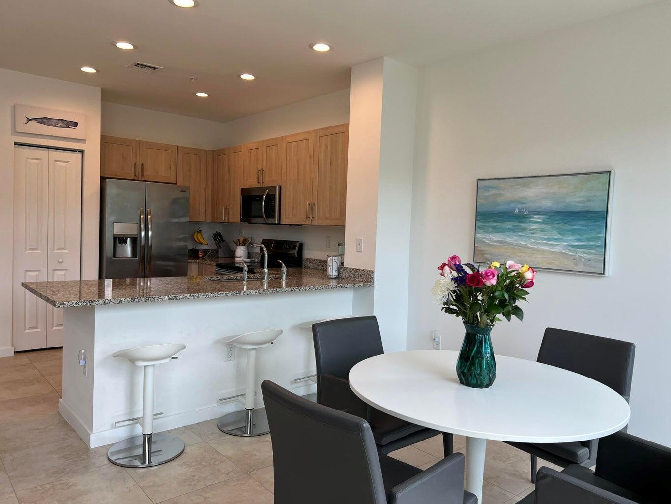 HERITAGE ENCLAVE - Residential Lease