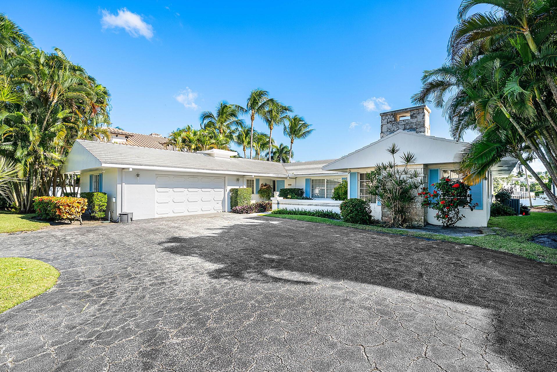 ROYAL PALM YACHT & COUNTR - Residential