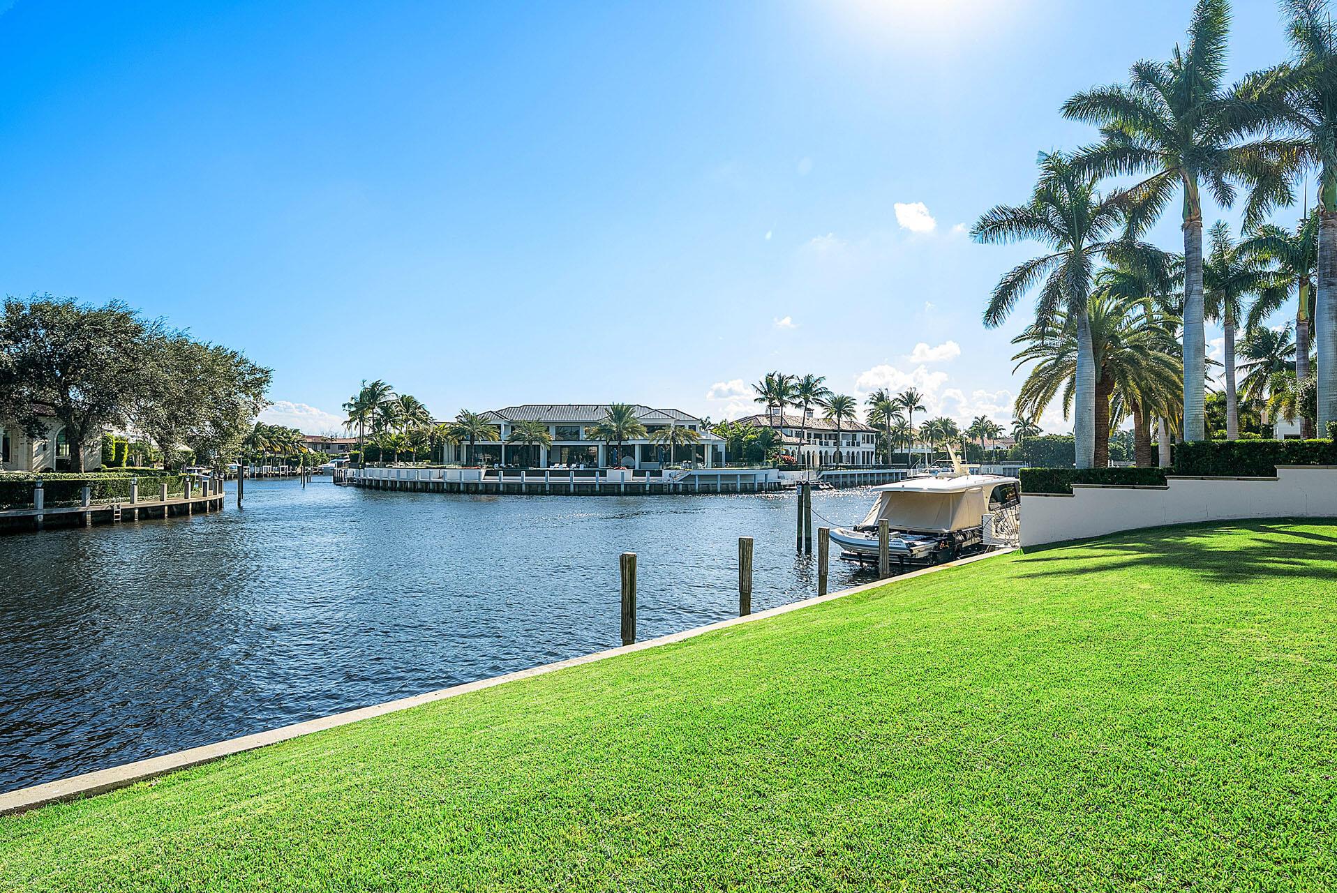 ROYAL PALM YACHT & COUNTR - Residential