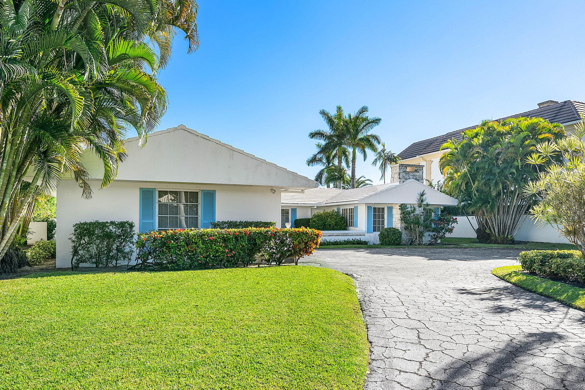 ROYAL PALM YACHT & COUNTR - Residential