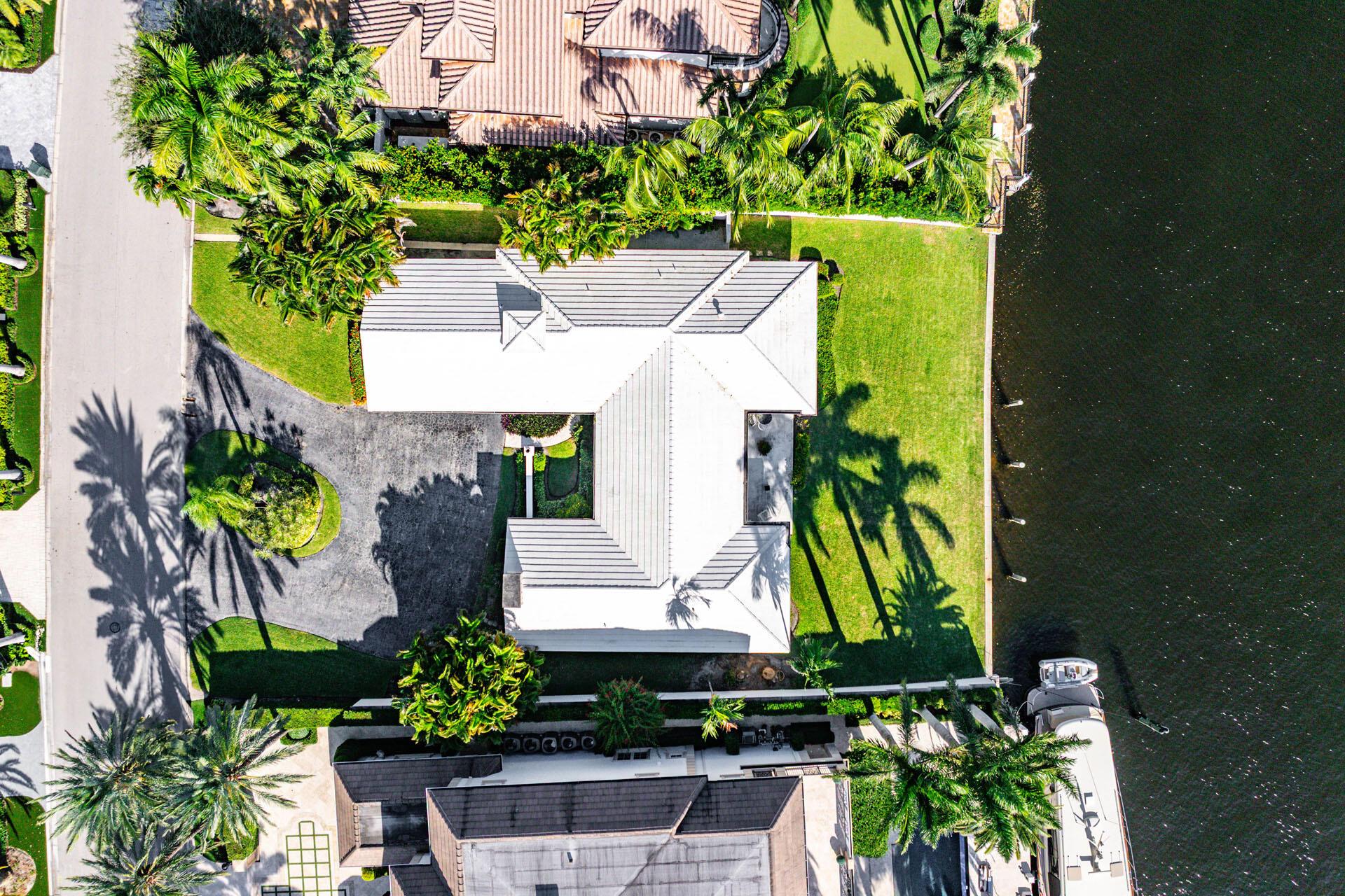 ROYAL PALM YACHT & COUNTR - Residential