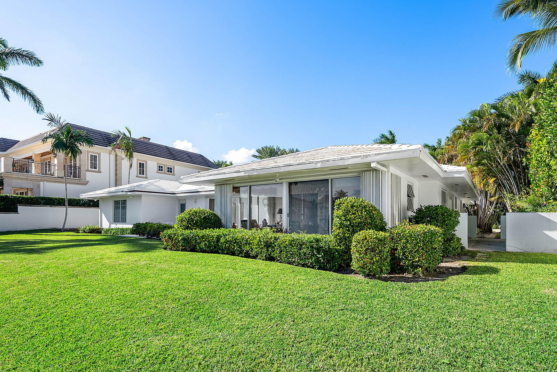 ROYAL PALM YACHT & COUNTR - Residential